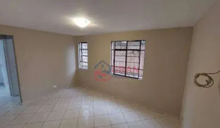 Apartamento com 2 dormitórios à venda - Cidade Industrial - Curitiba/PR