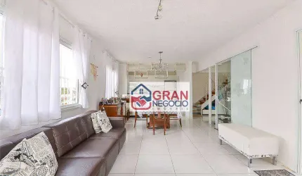Casa à venda no São Lourenço