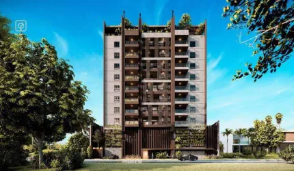 Apartamento Duplex à venda, 123 m² por R$ 1.293.010,08 - Gravatá - Navegantes/SC