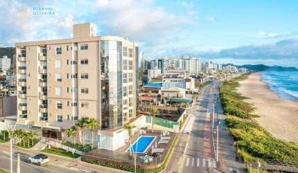 Apartamento à venda, 203 m² por R$ 7.500.000,00 - Praia Brava - Itajaí/SC