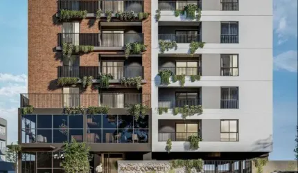 Apartamento com 2 dormitórios à venda, 92 m² por R$ 602.000,00 - Gravatá - Navegantes/SC