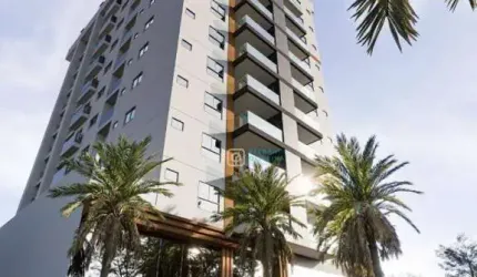 Apartamento com 3 dormitórios à venda no bairro Gravatá, em Navegantes/SC
