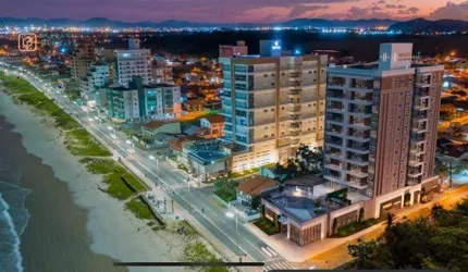 Apartamento à venda, 109 m² por R$ 1.966.000,00 - Gravatá - Navegantes/SC