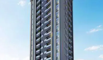 Apartamento com 2 dormitórios à venda em Perequê - Porto Belo/SC