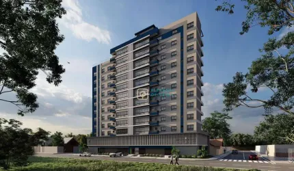 Apartamento com 3 dormitórios no Centro em Piçarras/SC.