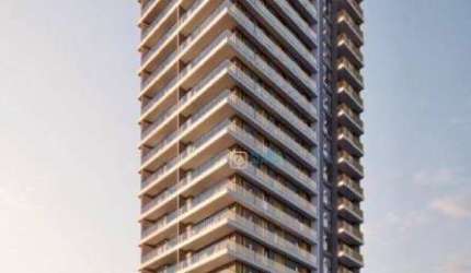 Apartamento com 3 dormitórios à venda no Centro, em Balneário Piçarras/SC