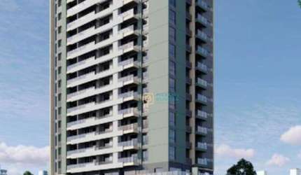 Apartamento à venda, 106 m² por R$ 1.148.000,00 - Fazenda - Itajaí/SC