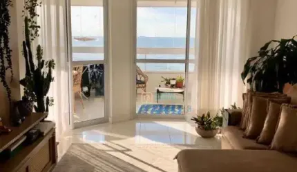 Apartamento com 3 dormitórios à venda na Praia do Gravatá, em Navegantes/SC