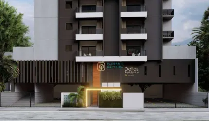 Apartamento com 2 dormitórios à venda, 82 m² por R$ 750.000,00 - Centro - Navegantes/SC