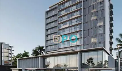 Apartamento com 3 dormitórios à venda no Centro, em Navegantes/SC