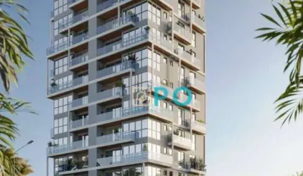 Apartamento à venda, 131 m² por R$ 2.308.532,18 - Itacolomi - Balneário Piçarras/SC