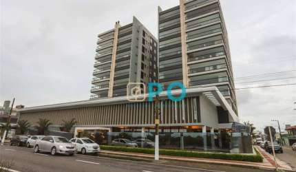 Apartamento à venda, 162 m² por R$ 3.190.000,00 - Centro - Navegantes/SC