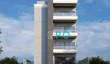 Apartamento com 3 dormitórios à venda no Centro, em Balneário Piçarras/SC