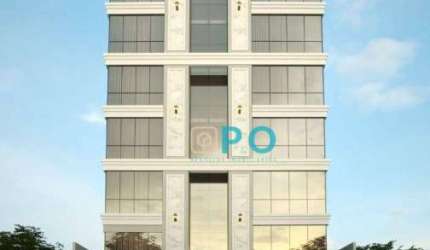 Apartamento com 3 dormitórios à venda no bairro Gravatá, em Navegantes/SC
