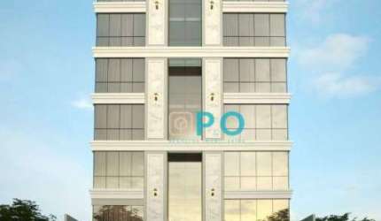 Apartamento à venda, 70 m² por R$ 690.000,00 - Gravatá - Navegantes/SC