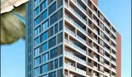 Apartamento à venda, 90 m² por R$ 793.100,00 - Gravatá - Navegantes/SC