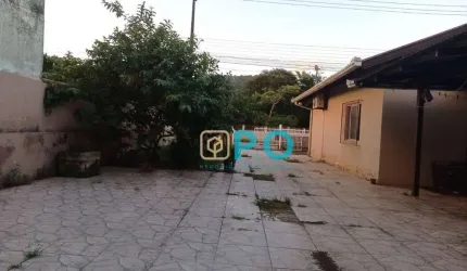 Casa com 3 dormitórios à venda na Praia do Gravatá, em Navegantes/SC
