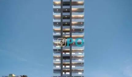 Apartamento com 2 dormitórios à venda, 72 m² por R$ 852.280,00 - Fazenda - Itajaí/SC