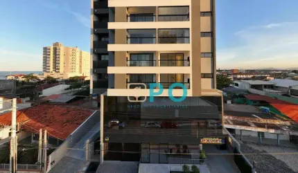 Apartamento com 3 dormitórios à venda, 103 m² por R$ 1.000.000,00 - Gravatá - Navegantes/SC