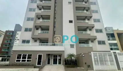 Apartamento com 2 dormitórios para alugar, 76 m² por R$ 3.550,00/mês - Gravatá - Navegantes/SC