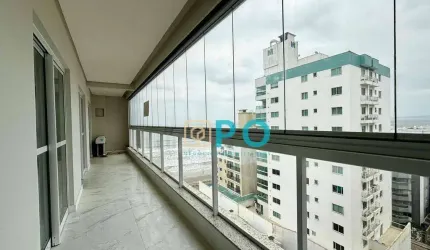 Apartamento à venda, 89 m² por R$ 1.150.000,00 - Gravatá - Navegantes/SC