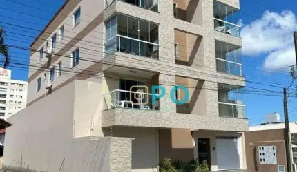 Apartamento com 2 dormitórios para alugar, 90 m² por R$ 4.000/mês - Gravatá - Navegantes/SC