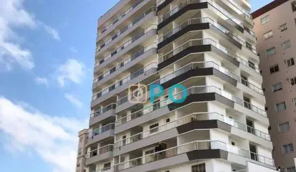 Apartamento com 2 dormitórios para alugar, 76 m² por R$ 3.450,00/mês - Gravatá - Navegantes/SC