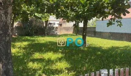 Terreno em excelente localização
