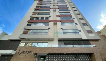 Apartamento com 2 dormitórios à venda, 127 m² por R$ 800.000,00 - Gravatá - Navegantes/SC