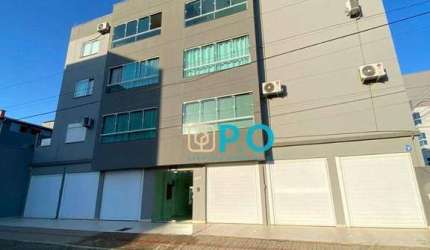 Apartamento com 2 dormitórios sendo 01 suíte para alugar, 70 m² por R$ 2.800/mês - Gravatá - Navegantes/SC