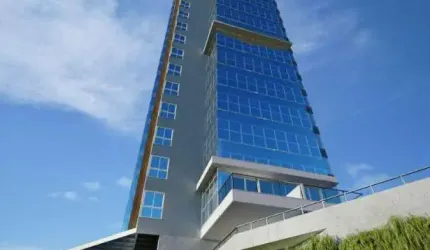 Apartamento com 3 dormitórios à venda no  Centro, em Penha/SC