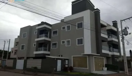 Apartamento com 2 dormitórios no bairro Gravatá, em Navegantes/SC
