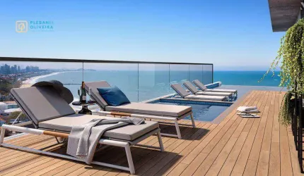 Apartamento em Balneário Piçarras