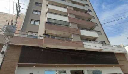 Apartamento com 3 dormitórios à venda no bairro Gravatá, em Navegantes/SC