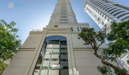 Apartamento com 3 dormitórios à venda no Centro, em Balneário Camboriú/SC