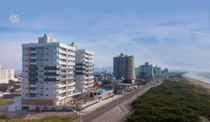 Apartamento à venda, 130 m² por R$ 1.250.000,00 - Centro - Navegantes/SC