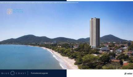 Apartamento com 3 dormitórios à venda, 131 m² por R$ 2.485.182,32 - Praia de Armação do Itapocorói - Penha/SC