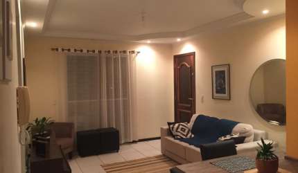 Apartamento mobiliado na melhor região do Costa e Silva.