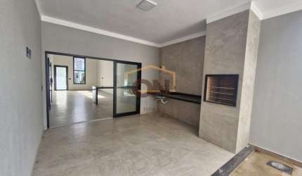 Condomínio Faixa Azul - Casa à Venda no Condomínio Faixa Azul - São Carlos - SP