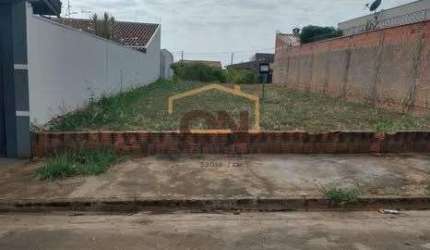 Terreno à Venda no Jardim Embaré