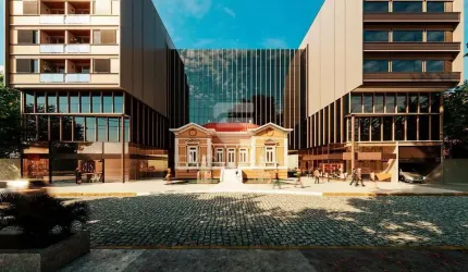 Cobertura com 3 dormitórios à venda, 150 m² por R$ 1.480.000,00- Centro -  Nova Friburgo