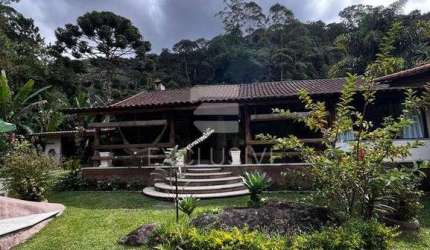 Belissima Chácara em Debossan à 2KM da RJ 116 com 1.000m² R$ 600.000,00 Nova Friburgo/RJ