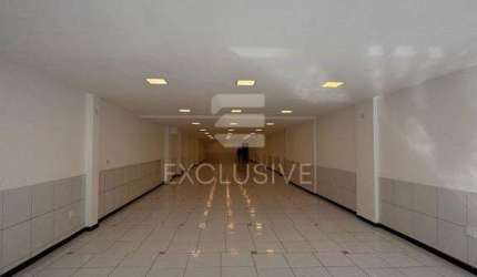 OPORTUNIDADE DE LOCAÇÃO LOJA COM 760MTS NO CENTRO DE OLARIA- NOVA FRIBURGO - R$8.000,00