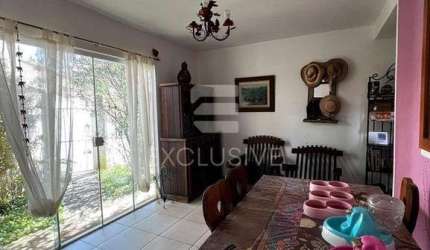 Casa com 2 dormitórios à venda, 200 m² por R$ 450.000,00 -Sitio São Luiz- Nova Friburgo/RJ
