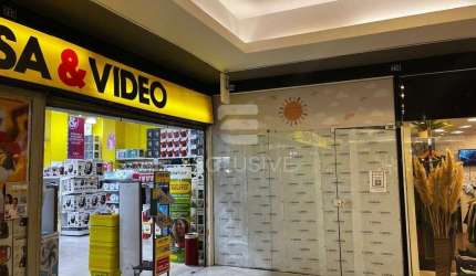 EXCELENTE LOJA PRA VENDA E LOCAÇÃO NO CENTRO DE NOVA FRIBURGO