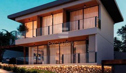 Casa com 3 dormitórios à venda, 140 m² por R$ 800.000,00 - Cônego - Nova Friburgo/RJ