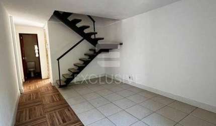 Casa com 2 dormitórios à venda, 70 m² por R$ 320.000,00 - Olaria - Nova Friburgo/RJ