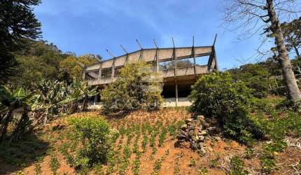 Excelente terreno 1.720m² na Ponte da Saudade