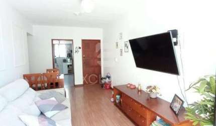 Apartamento com 3 dormitórios à venda, 100 m² por R$ 460.000,0 - Cônego - Nova Friburgo/RJ