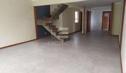 Cobertura com 5 dormitórios à venda, 280 m² por R$ 2.500.000 - Centro - Nova Friburgo/RJ